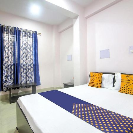 Raison Hotel Jamshedpur Ngoại thất bức ảnh