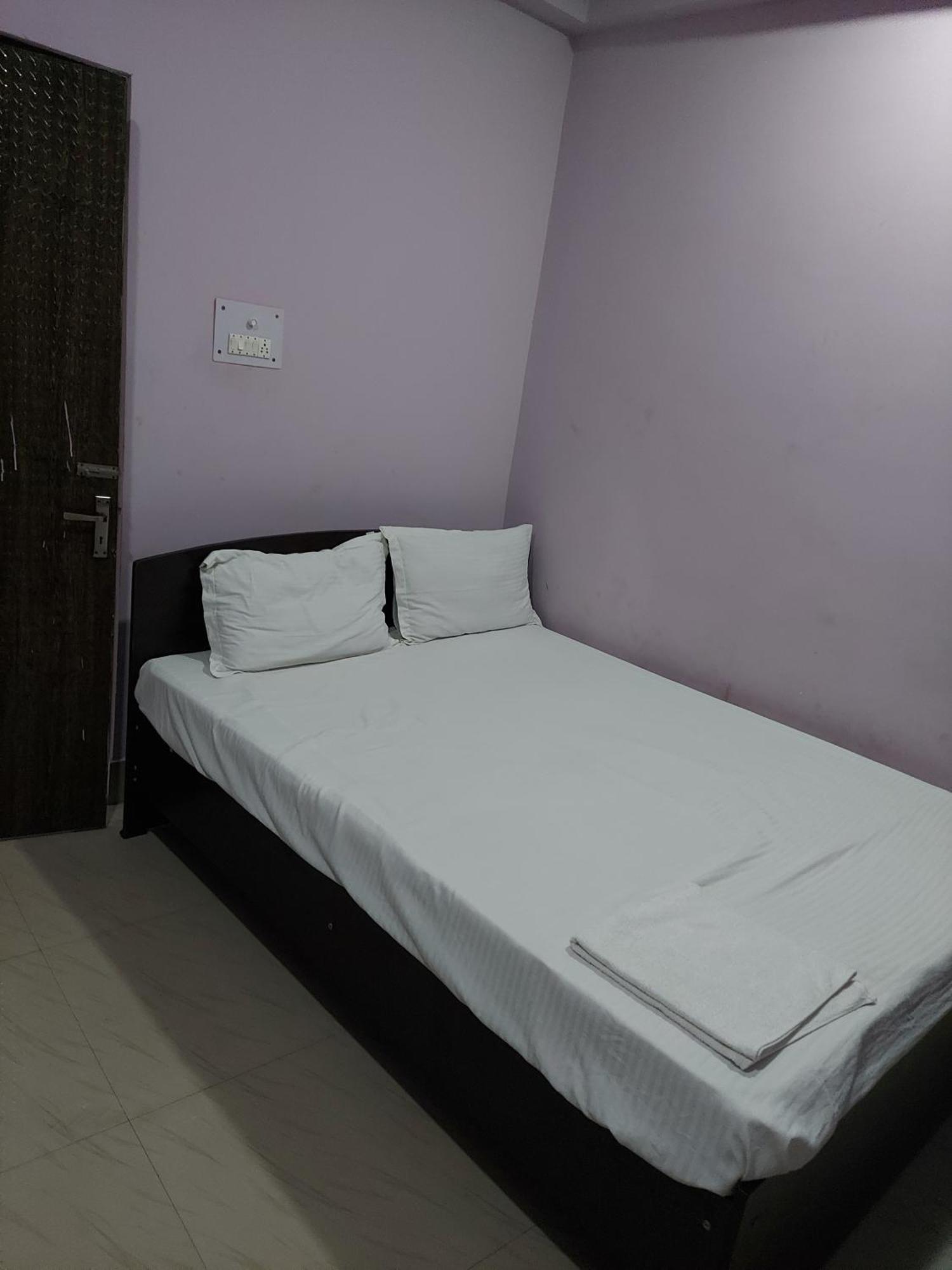 Raison Hotel Jamshedpur Ngoại thất bức ảnh